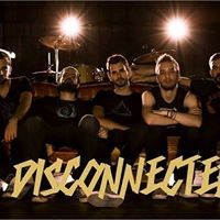 DISCONNECTED de retour! 