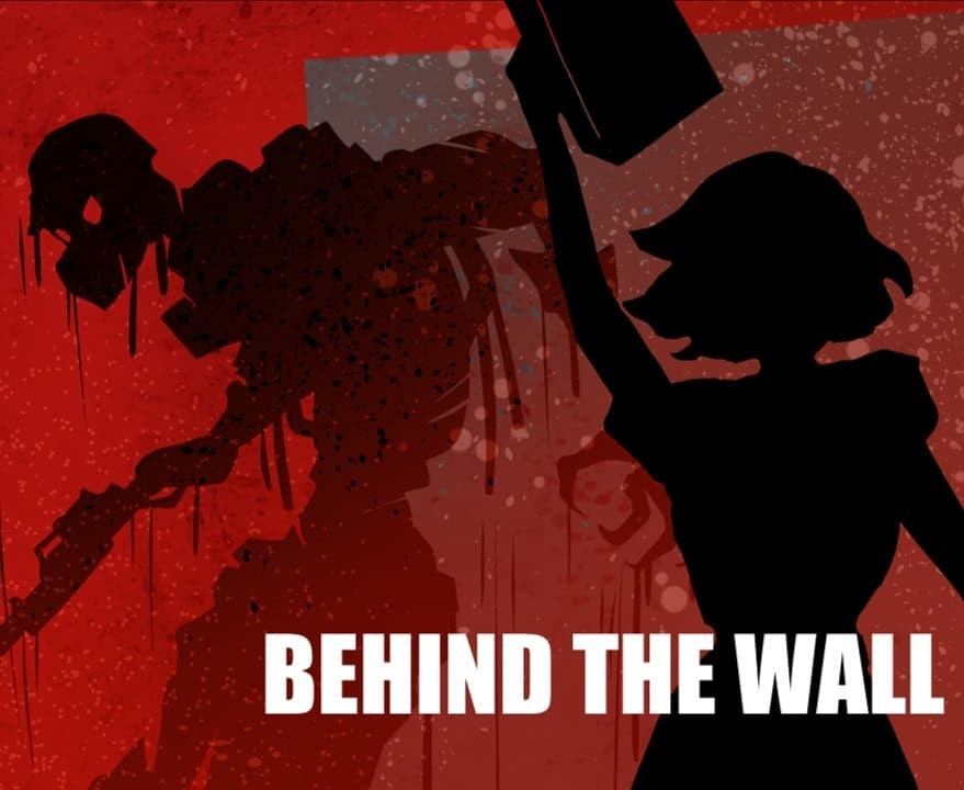 Divine Anger, nouveau titre 'Behind The Wall' 