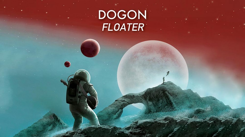 DogOn, nouvel album ''Floater'' 