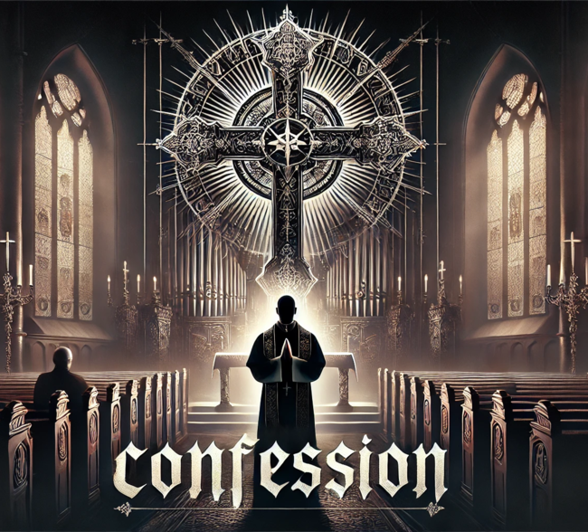 DOMUS.Band : Le EP "Confessions" disponible 
