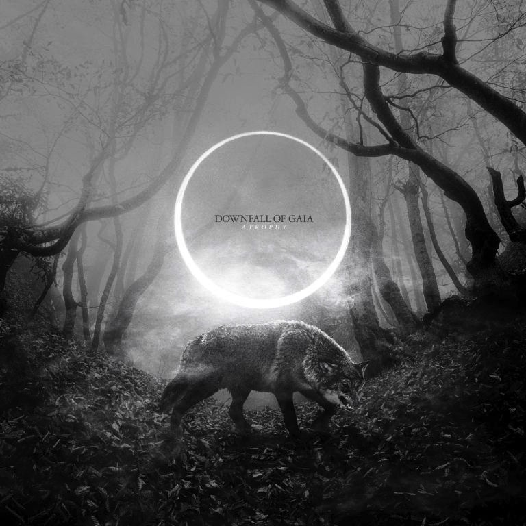 DOWNFALL OF GAIA : Nouvelle vidéo \'\' Atrophy\'\'! 