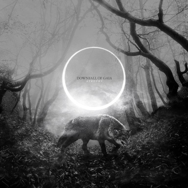 DOWNFALL OF GAIA révélations sur leur nouvel album! 