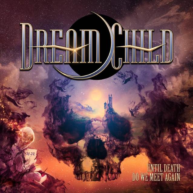DREAM CHILD (ex-DIO, AC/DC et QUIET RIOT) sortira son album en septembre !