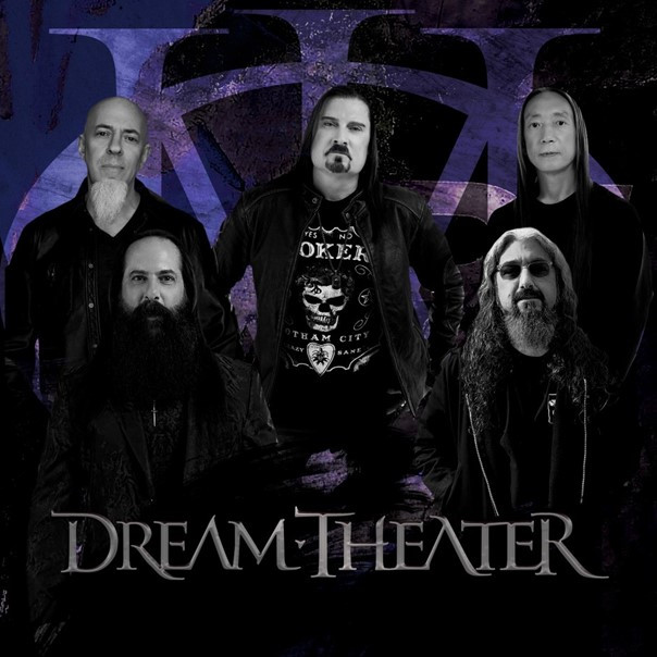 Dream Theater annonce le retour du batteur Mike Portnoy  