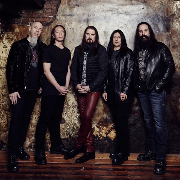 DREAM THEATER, le clip de 