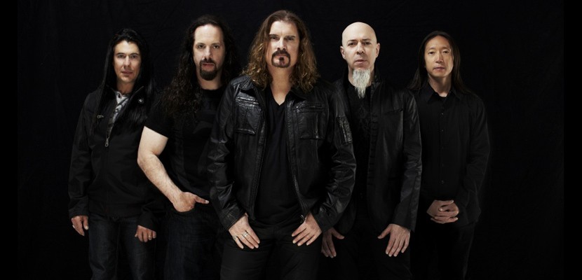 DREAM THEATER retourne en studio pour un nouvel album ! 