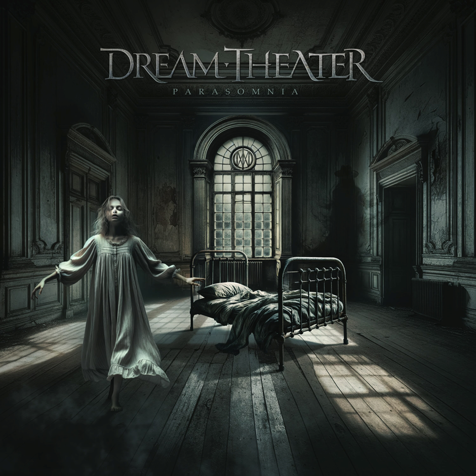 DREAM THEATER un poignant deuxième extrait de son futur nouvel album est dispo ! 