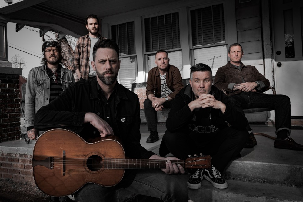 DROPKICK MURPHYS, Nouvel album !!! 