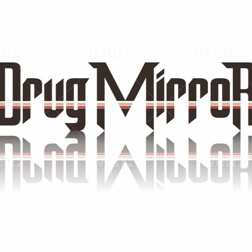 DRUG MIRROR,  nouvel EP disponible 