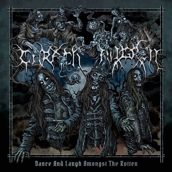 Du clip pour Carach Angren 