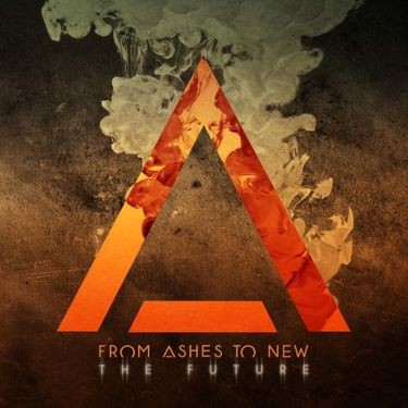 Du nouveau chez From Ashes To New 