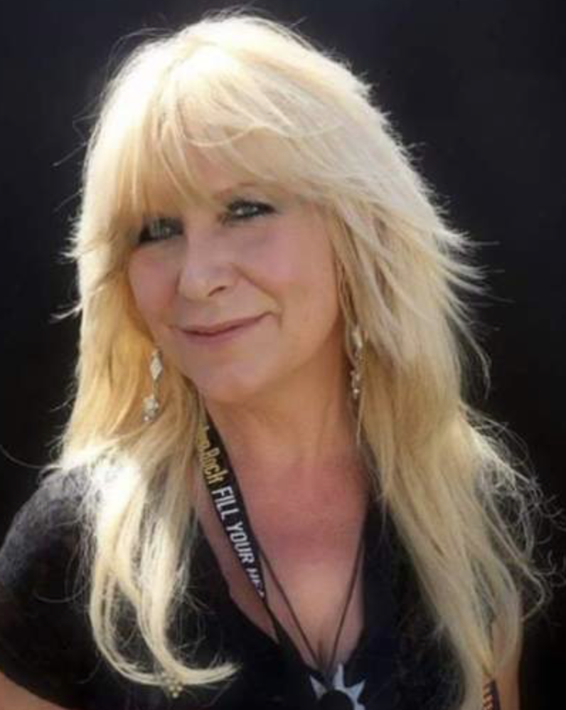 Du nouveau chez Girlschool 