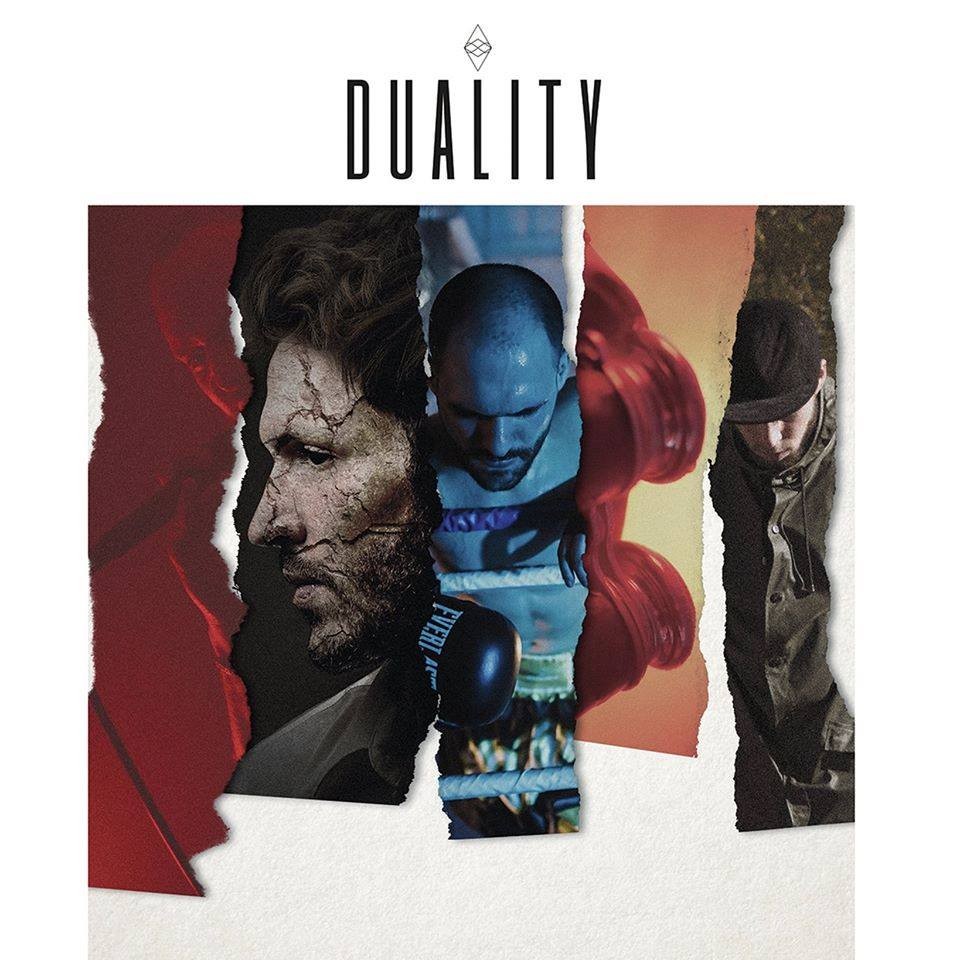 DUALITY, nouveau clip vidéo,  nouvel EP le 15 mai ! 