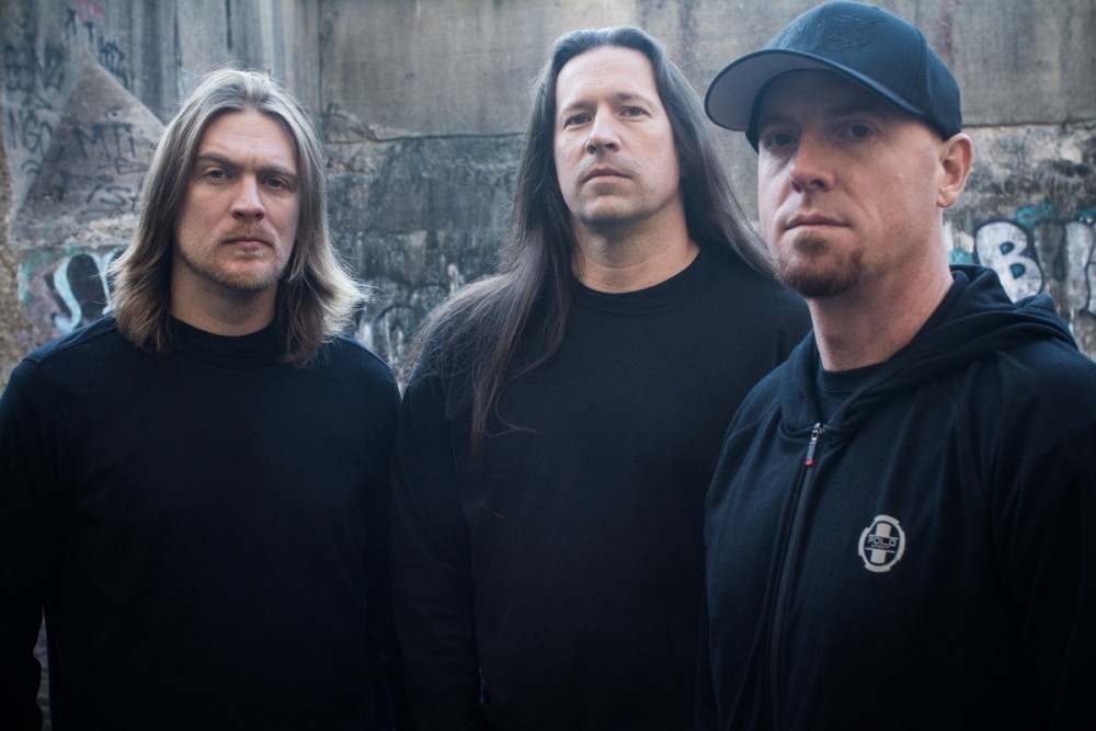 Dying Fetus, teaser du prochain album !  