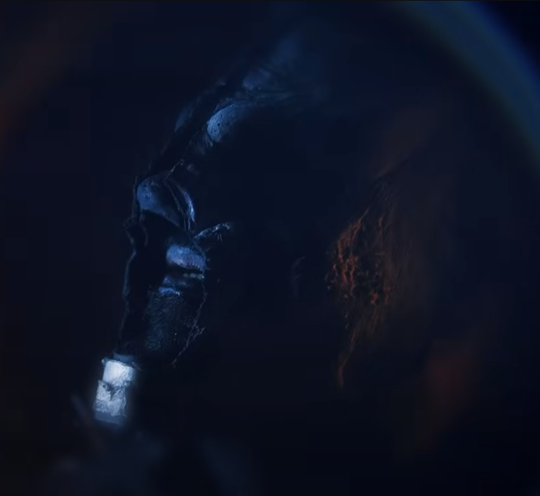 Dymytry partage le clip d'un nouveau single, une reprise de 'Legends Never Die', du prochain album "Five Angry Men" ! 