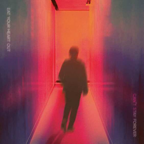 EAT YOUR HEART OUT publie la vidéo 'Sour' 