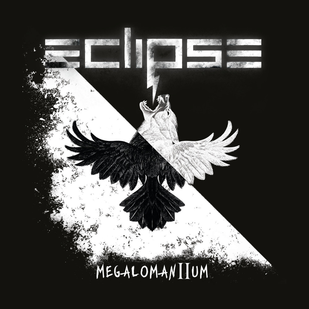 ECLIPSE : Nouvelle vidéo "Still My Hero" 