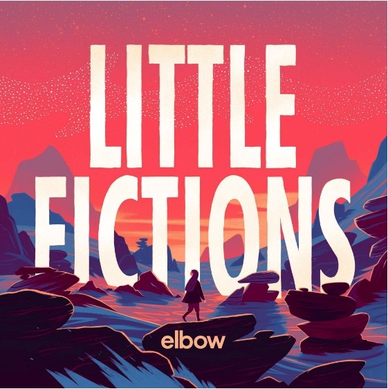 ELBOW dévoile un nouveau titre et annonce son nouvel album.