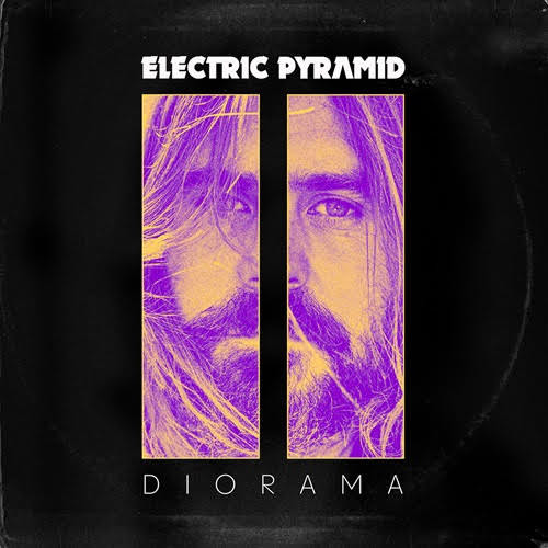 ELECTRIC PYRAMID annonce son nouvel album + une tournée en 1ère partie de "Queen Extravaganza" et un concert "club" à Paris ! 