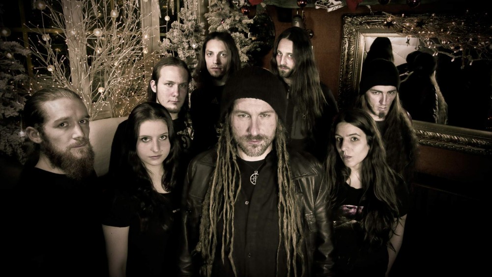 Eluveitie : Nouveau clip 