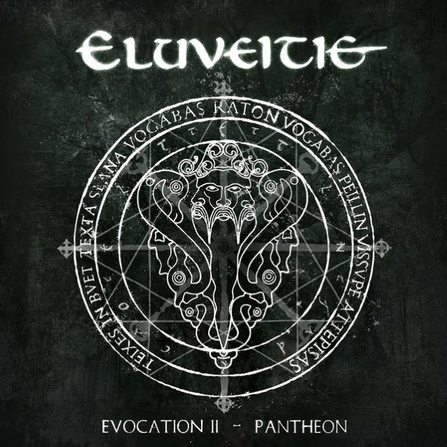 Eluveitie : Nouveau clip 
