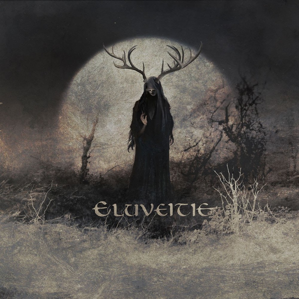 ELUVEITIE sort un nouveau single "Aidus" ! 