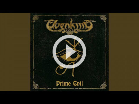Elvenking présente la reprise de VENOM "Prime Evil", feat. Tony Dolan et Snowy Shaw ! 