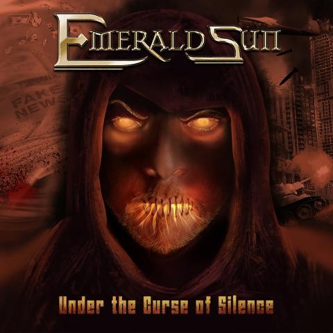 EMERALD SUN sort un nouveau clip vidéo 