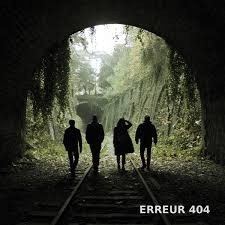 \'\'Emeute\'\' le nouveau clip d'IMPARFAIT! 