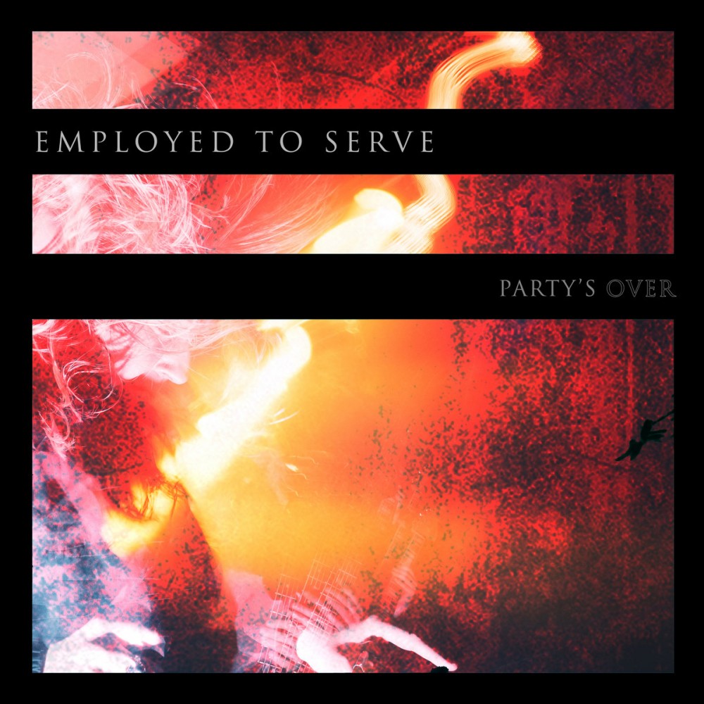 Employed To Serve, nouveau clip vidéo 