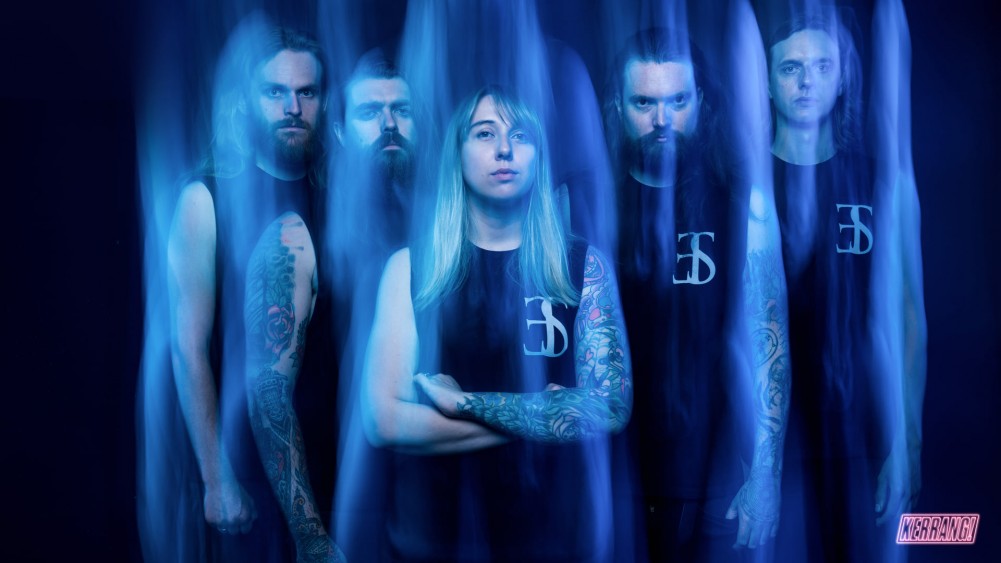 EMPLOYED TO SERVE : Vidéo 'Mark Of The Grave' 