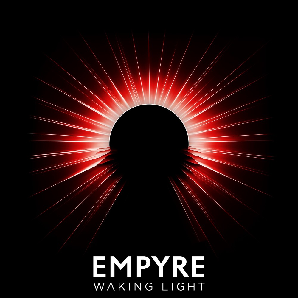EMPYRE sort une nouvelle vidéo réalisée par l'IA 