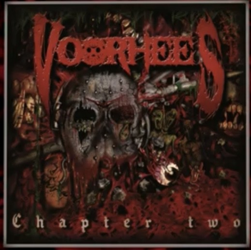 En ce vendredi 13, Voorhees vous présente le morceau d'ouverture de son prochain album 