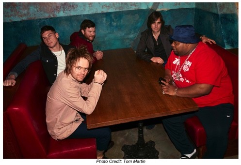 ENTER SHIKARI : Nouveau clip à découvrir + annonce tournée ! 