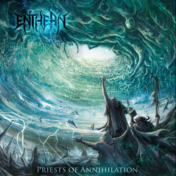 Enthean, un nouveau titre en streaming 