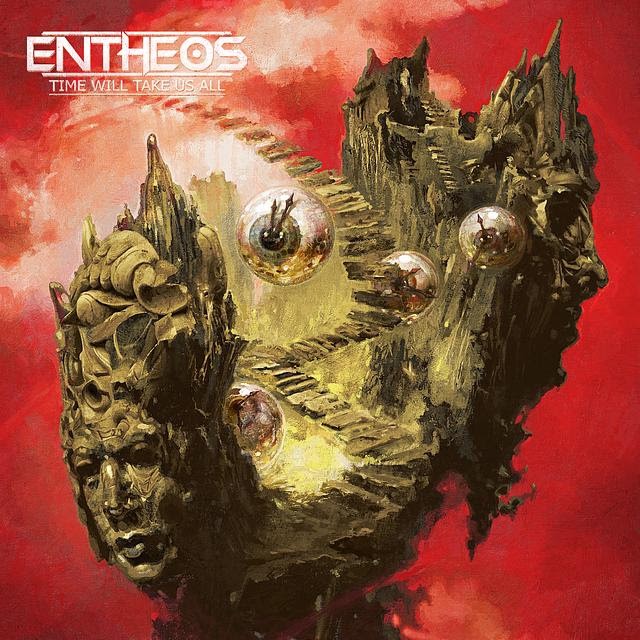 ENTHEOS : Nouvelle vidéo "Darkest Day" 