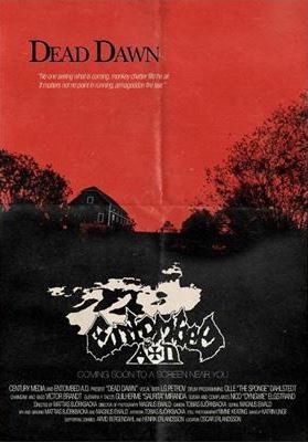 Entombed A.D. nous sort son Walking Dead.  