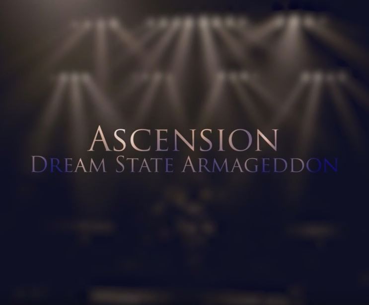 EPICA, Lyric vidéo pour \'\'Ascension – Dream State Armageddon\'\' 
