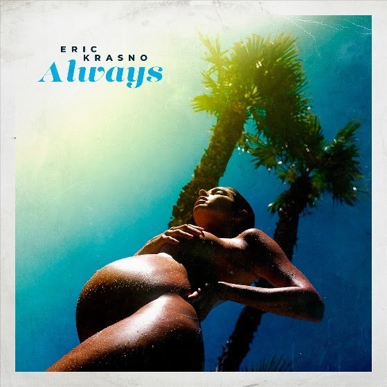 ERIC KRASNO publie la vidéo 'Leave Me Alone' 