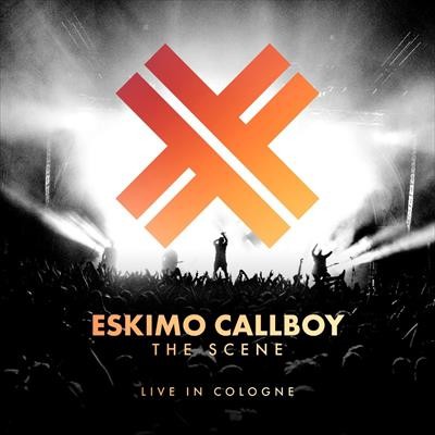 ESKIMO CALLBOY annonce la sortie prochaine d'un album live ! 