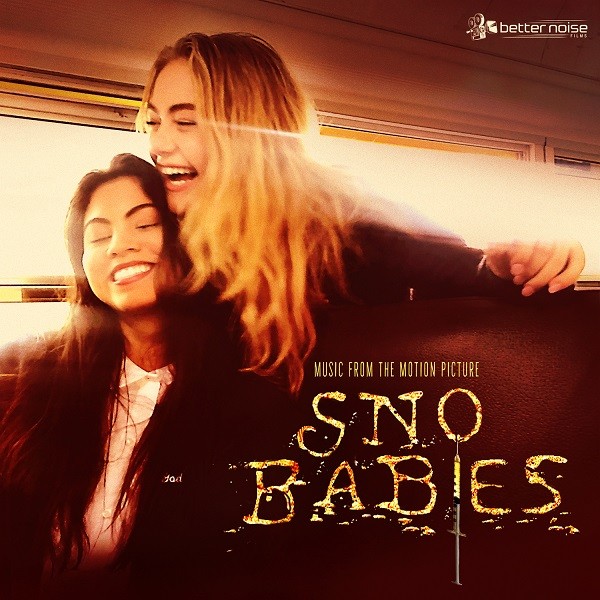 Eva Under Fire : Nouveau clip "Heroin(e)" extrait de "Sno babies" 