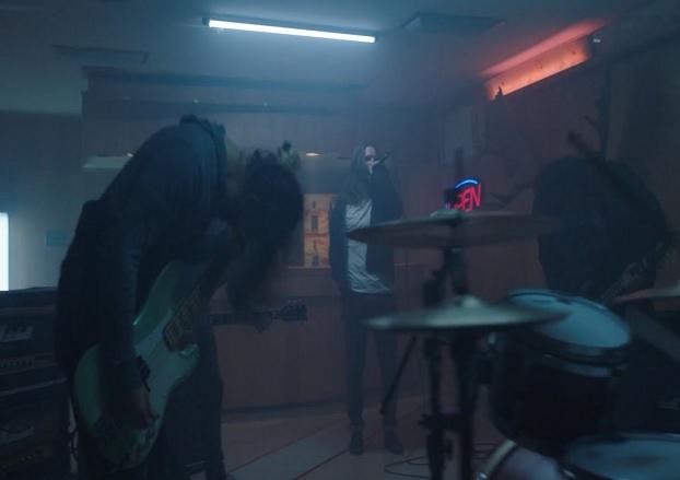  EVERY TIME I DIE, nouveau clip vidéo ! 