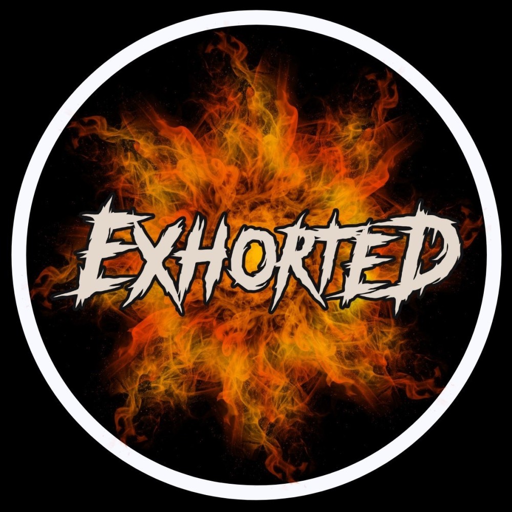 EXHORTED : Teaser  de la vidéo 'we are bound' 