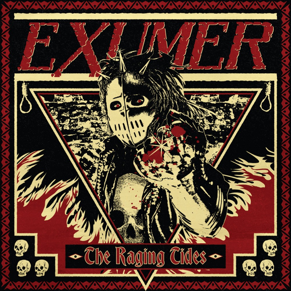 EXUMER, nouveau clip vidéo 
