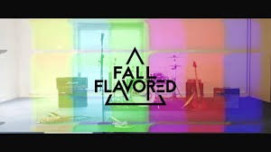 Fall Flavored - Nouveau single en avant première!