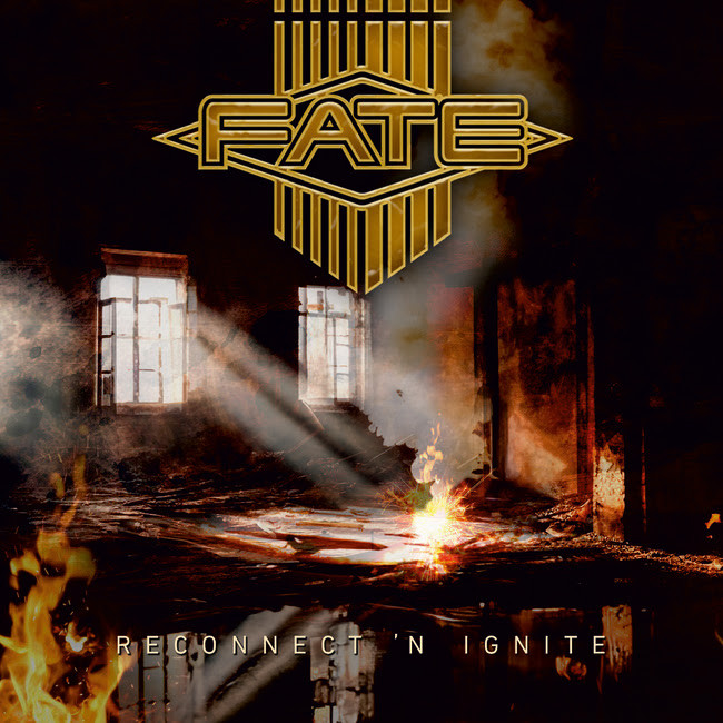 FATE : Nouveau single et visualizer vidéo "This Won't Last" 