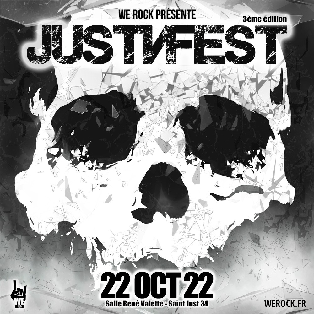 Festival JUST'N'FEST 2022 (3eme édition) 