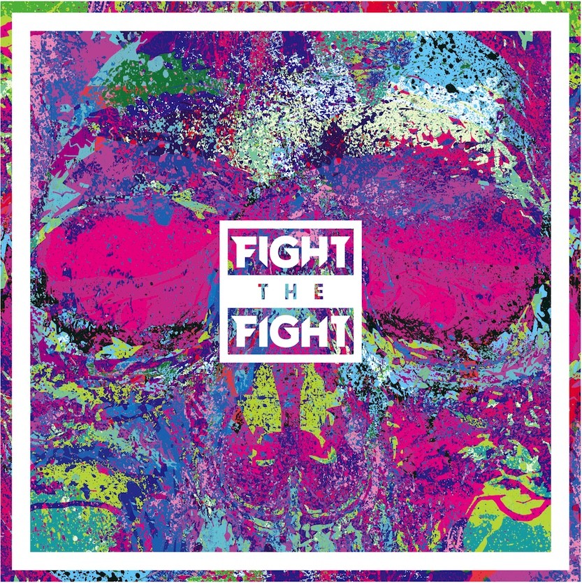 FIGHT THE FIGHT (ex-Faenskap) : 1er single en écoute !