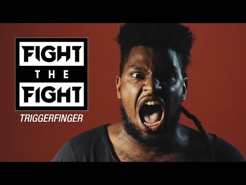 Fight The Fight partage un nouveau clip, "Triggerfinger"!