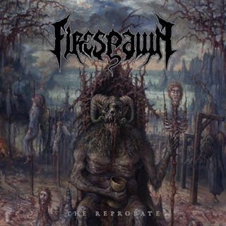 Firespawn, 1er titre du prochain album ! 